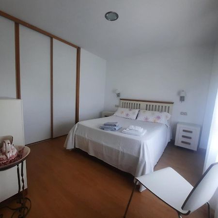 Villa Casa Da Xesteira-Merexo-Muxia-Costa Da Morte Extérieur photo