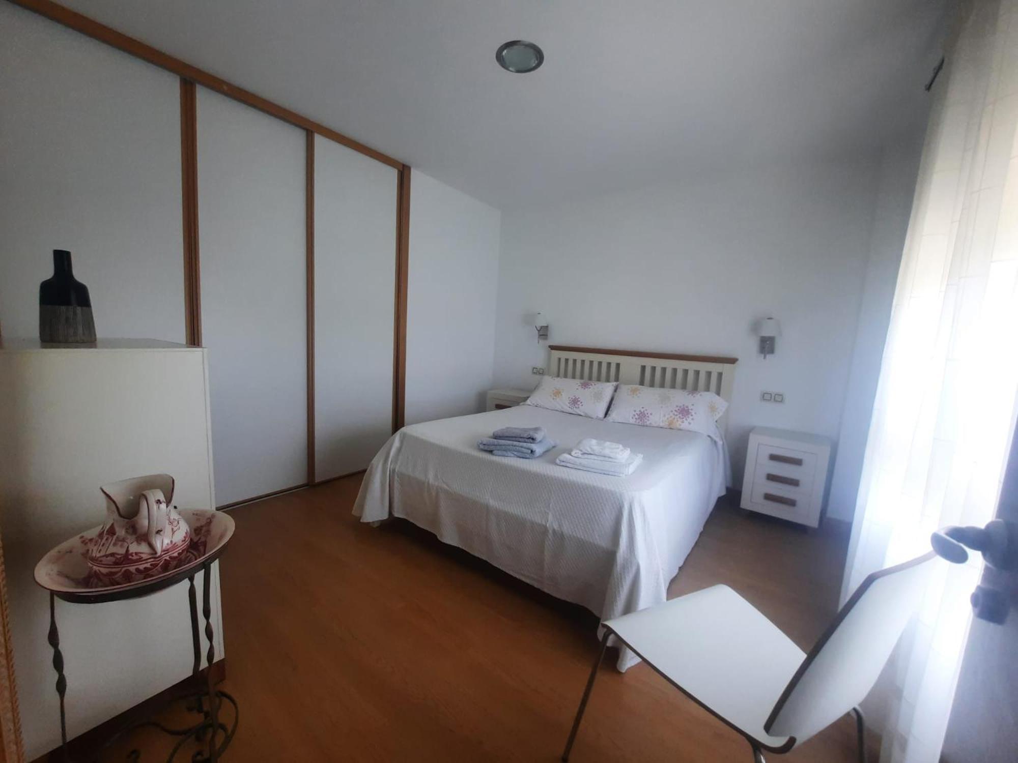 Villa Casa Da Xesteira-Merexo-Muxia-Costa Da Morte Extérieur photo