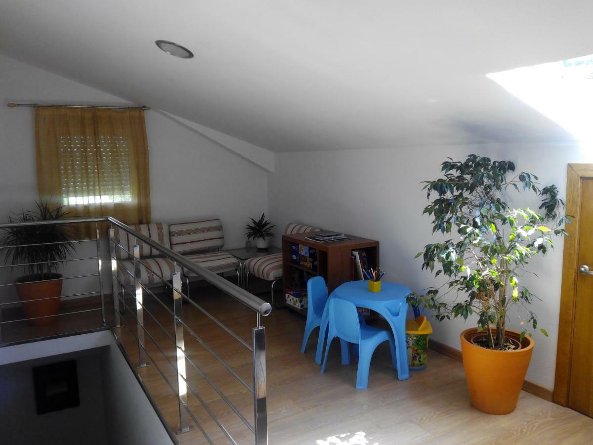 Villa Casa Da Xesteira-Merexo-Muxia-Costa Da Morte Extérieur photo